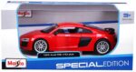 MAISTO Audi R8 V10 plus 1/24 31513 RD - obrazek 5
