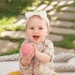 Infantino Zestaw sensorycznych piłek 316440 - obrazek 4