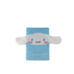 Pamiętnik pluszowy z długopisem Cinnamoroll 490136 - obrazek 2