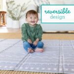 INFANTINO 313017 SKŁADANA MATA PIANKOWA KOJEC - obrazek 8