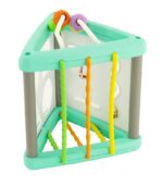 Infantino Aktywny sorter trójkąt 315178 - obrazek 3