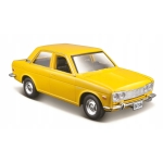 Model MAISTO Datsun 510 1971 1/24 31518