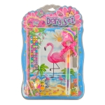 PECOWARE Pamiętnik z długopisem - Flaming 531FM