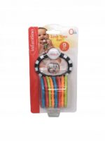 INFANTINO Gryzaczkowy łańcuch - 9 elementów 216277 - obrazek 2