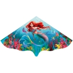 Latawiec Syrenka 115 x 63 cm Gunther 1113