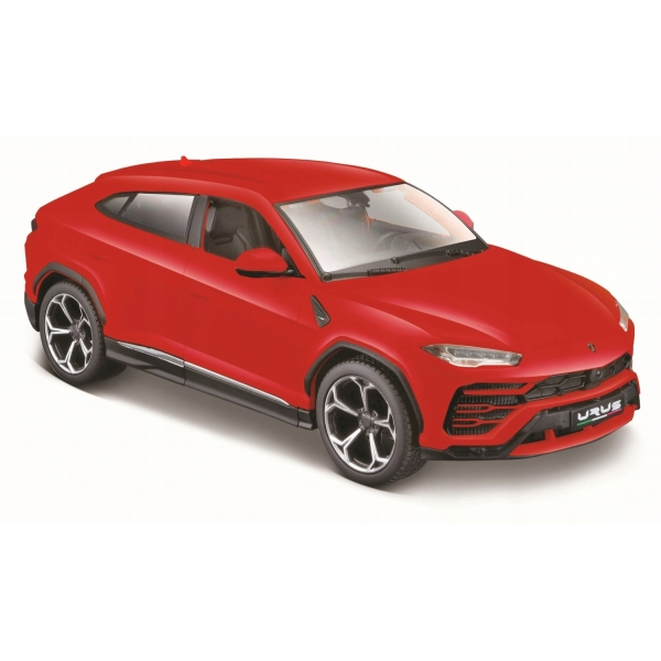 MAISTO Lamborghini Urus 1/24 31519 RD
