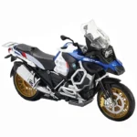 MSZ Motocykl BMW R1250 GS 68707A 1/12 - obrazek 2