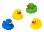 Infantino Kaczki kąpielowe w domku 316355 - obrazek 3