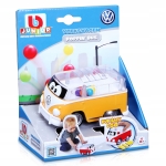 BBURAGO JUNIOR VW Samba z kulkami 85109 YL