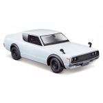 MAISTO Nissan Skyline 2000GT-R 1973 1/24 31528