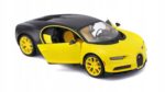 MAISTO Bugatti Chiron 1/24 31514 YL - obrazek 2