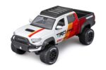 MAISTO DESIGN Toyota Tacoma TRD PRO 2023 1/27 32546 - obrazek 2