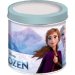Zegarek analogowy w puszce FROZEN 564601 - obrazek 2