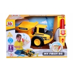 BBURAGO Ciężarówka VOLVO RC MOTION CONTROL 92005