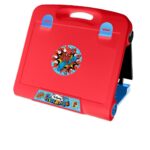 Dwustronna tablica do malowania Spiderman 508246 - obrazek 2